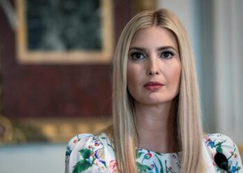 Ivanka Trump has ‘disappeared’ from Miami and will stay ‘far away from daddy’ as he faces indictment, report says