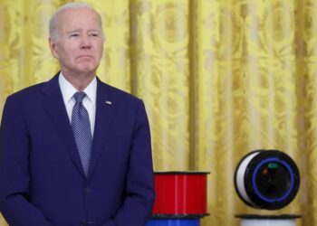Biden unveils $42 billion internet access plan