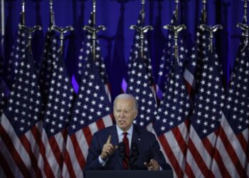 US says Wagner coup is ‘real’ and ‘serious’ as White House consults allies