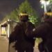 Hundreds arrested in third night of France riots