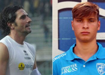 Two Italian soccer players accused in gang rape of American woman they met in Milan