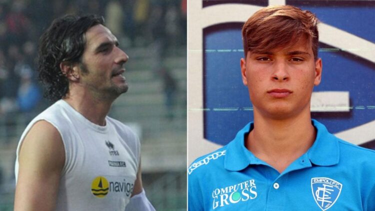 Two Italian soccer players accused in gang rape of American woman they met in Milan