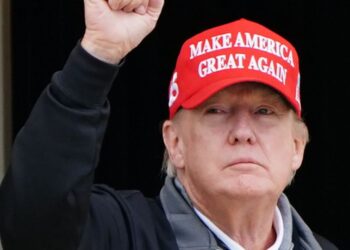 Legal expert explains what it means to get a target letter from DOJ