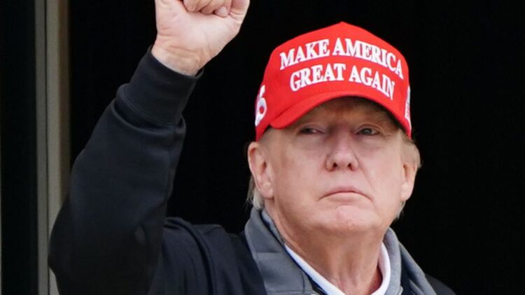 Legal expert explains what it means to get a target letter from DOJ