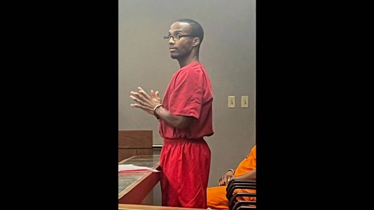 Homeless, delusional defendant sent to prison for life shown mercy by Miami judge