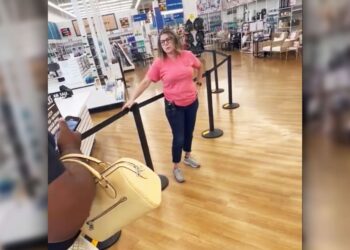 ‘It Sent Chills Down My Spine’