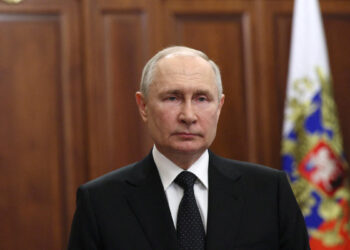 Putin has to recognize there is ‘unhappiness’ here, expert says