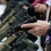 US cannot disarm people convicted of non-violent crimes -appeals court