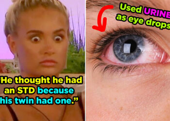 Medical Professionals Are Sharing Their Most Shocking Patient Stories, And I’m Utterly Speechless