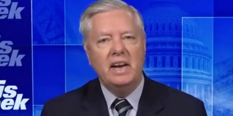 Lindsey Graham’s ABC News Interview About Donald Trump Goes South In Just Seconds