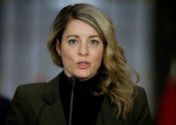 Dominican Republic, Canada disagree over Haitian police aid office