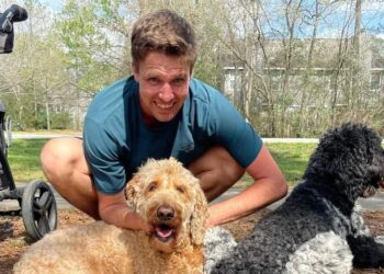 Texas Father Found Ten Days After Disappearance Sparked Nationwide Search