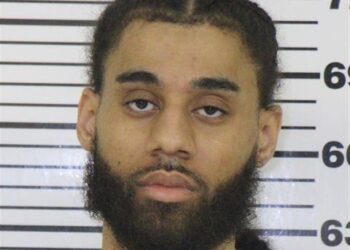 Songwriter, music industry entrepreneur sentenced to life in prison in girlfriend’s death