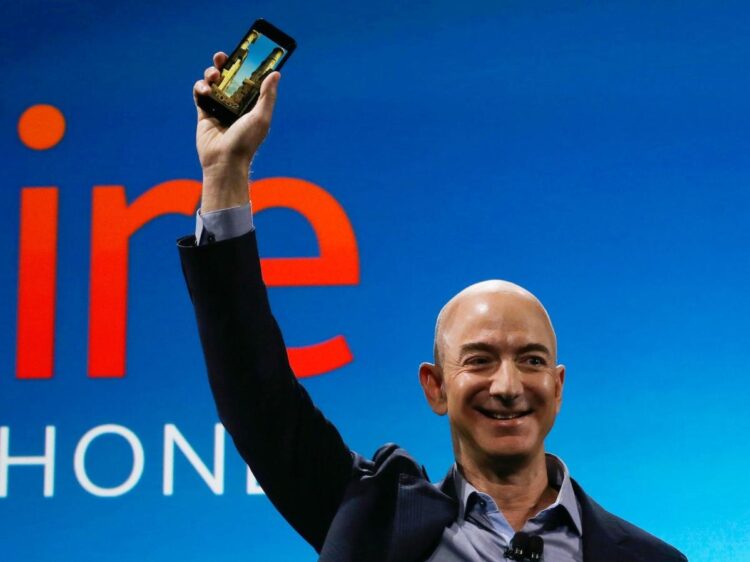 Your Amazon Prime plan might soon cut your cell phone bill down to around $10 — or even make it free