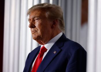 Hear exclusive audio of Trump discussing classified documents in 2021