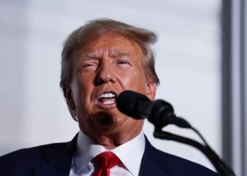 Trump lacked power to declassify secret nuclear arms document, experts say