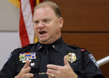 Deputy at Parkland shooting would have seen bodies if he opened door, officer testifies