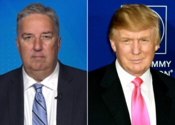 Trump Attorneys Step Down Shortly After One Was Roasted by George Stephanopoulos on ‘GMA’