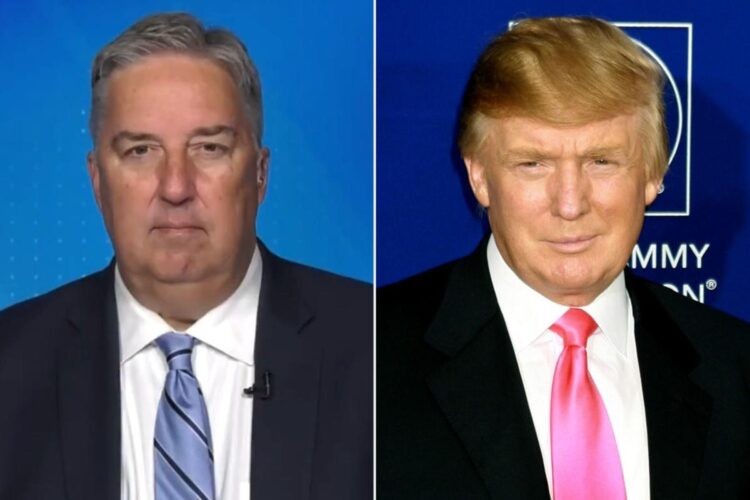 Trump Attorneys Step Down Shortly After One Was Roasted by George Stephanopoulos on ‘GMA’