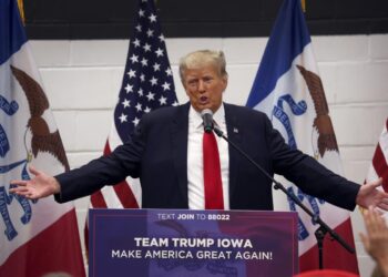 Debt ceiling deal reveals the impotence of Donald Trump’s MAGA movement