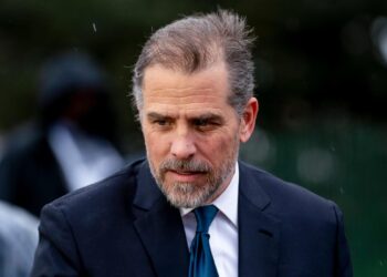 Hunter Biden settles child support case in Arkansas, will give daughter multiple paintings