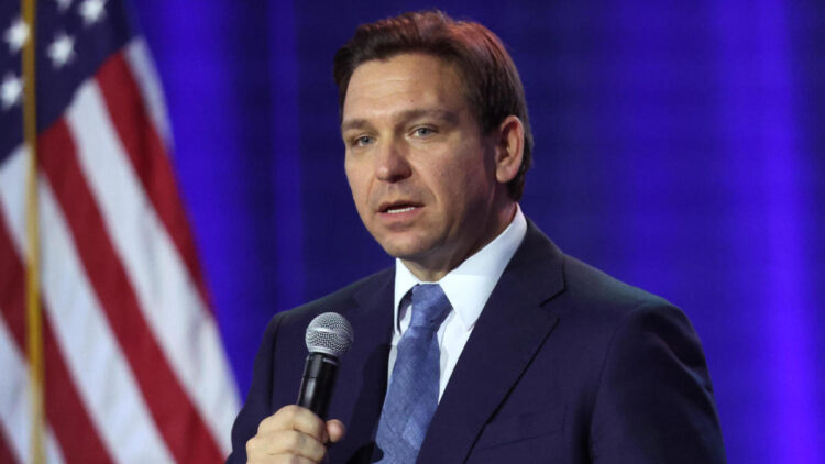 Florida to allow building roads with radioactive waste