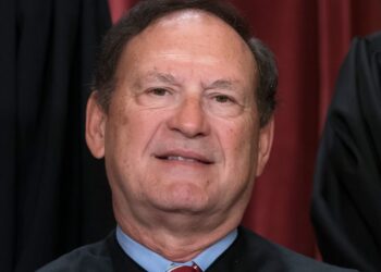 Samuel Alito’s WSJ Op-Ed Is Raising A Lot Of Questions Supposedly Answered By The Op-Ed