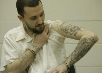 Federal court reinstates death penalty order for Missouri inmate convicted of killing jailers