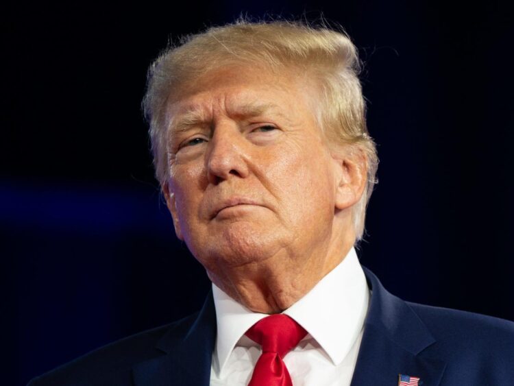 Reports of bombshell Trump recording suggests prosecutors may have grounds to charge him under the Espionage Act