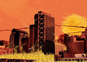 The ‘doom loop’ hammering Middle America