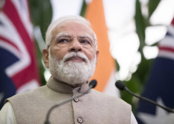 India Is Not a U.S. Ally—and Has Never Wanted to Be