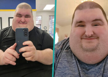 TikTok Star Carl Eiswerth Killed In Car Crash At Age 35