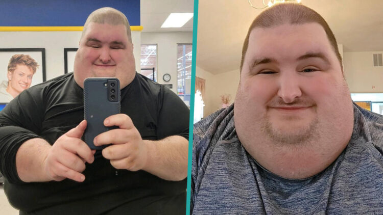 TikTok Star Carl Eiswerth Killed In Car Crash At Age 35