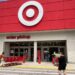 Cops say he stole a ‘pink vibrating device’ from a Florida Target. Then they ran his tags