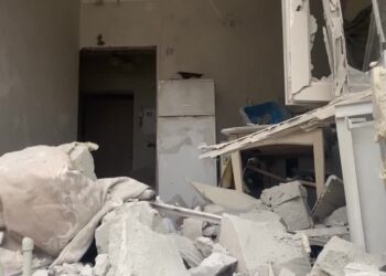 Ukraine charges three for deporting Kherson orphans