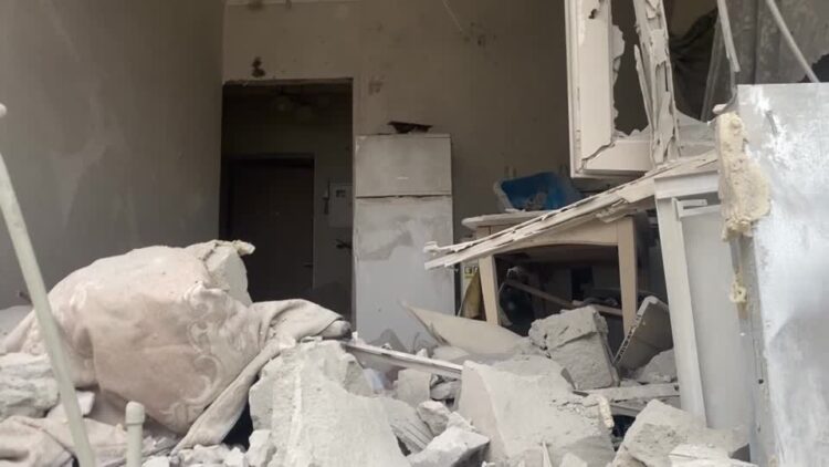 Ukraine charges three for deporting Kherson orphans