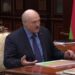 Lukashenko Says Belarus Can Learn From the Wagner Army