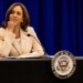 Senate confirms Biden judicial nominee after Harris breaks deadlock