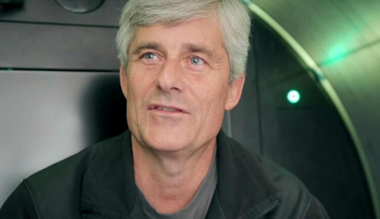 Titanic sub – Live: Families could sue OceanGate ‘despite death waivers’