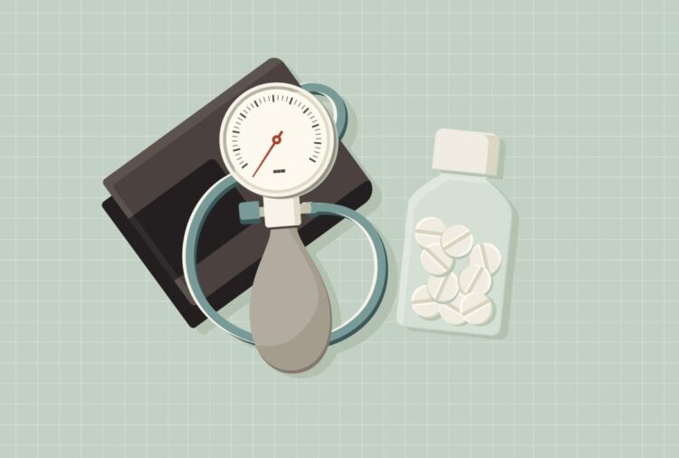 4 Supplements You Shouldn’t Be Taking if You Have High Blood Pressure, According to a Dietitian