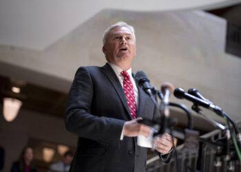 House Republicans cancel vote to hold FBI director in contempt