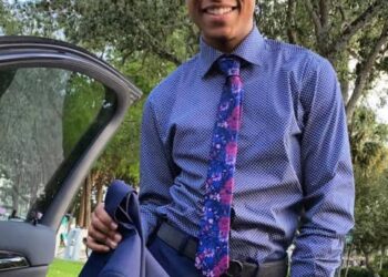 Uber driver who shot passenger won’t be charged. Florida’s ‘Stand Your Ground’ law invoked