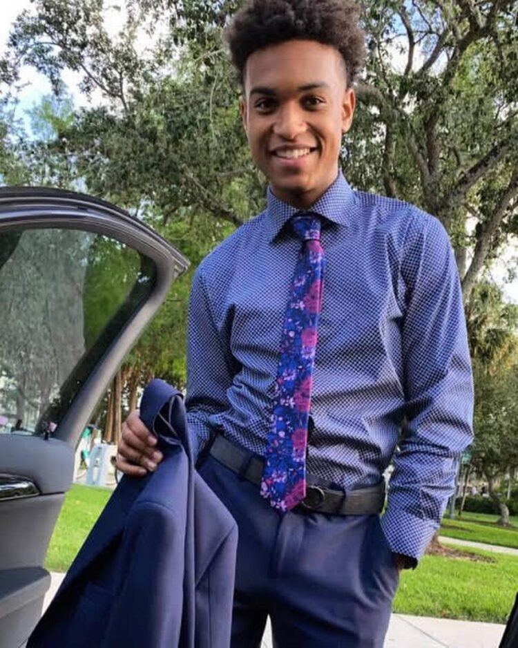 Uber driver who shot passenger won’t be charged. Florida’s ‘Stand Your Ground’ law invoked