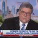 Bill Barr speaks about the Donald Trump indictment