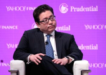 Wall Street’s biggest bull called this year’s stock market rally—now instead of a recession, he says ‘the economy is actually slipping into an expansion’