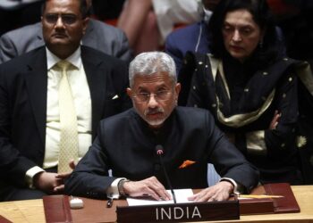 India rebukes Canada over parade float showing assassination of Indira Gandhi