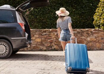 The Potentially Deadly Mistake People Make When Returning From Vacation