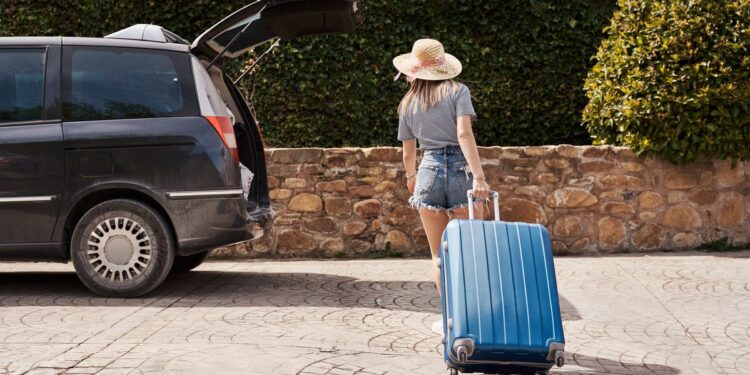 The Potentially Deadly Mistake People Make When Returning From Vacation