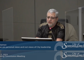 Sammamish Official Resigns After Anti-LGBT Comments During Public Meeting