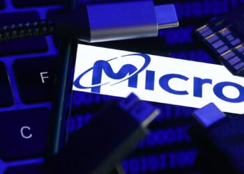 Micron, Bank of America, JPMorgan, Goldman Sachs: Stocks moving in after-hours